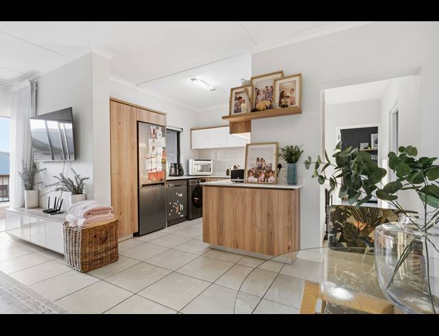 3 BEDROOM APARTMENT FOR SALE IN BALLITO CENTRAL